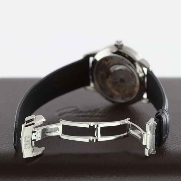 Glashutte Original PanoMaticCalendar 1-92-11-01-03-61